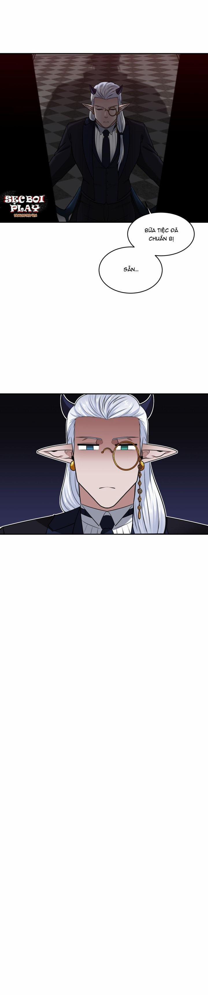 Ma Vương Dâm Đãng 2.5 trang 6