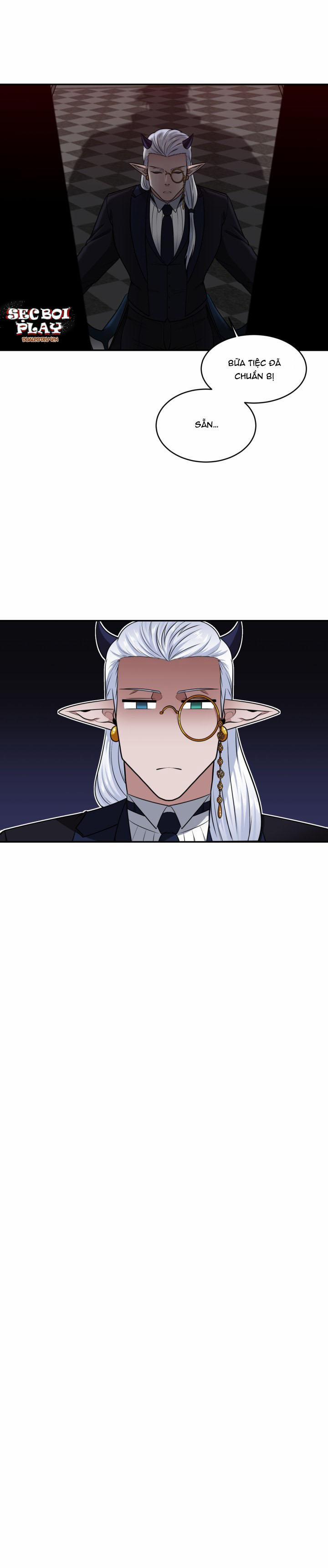 Ma Vương Dâm Đãng 2 H+++ trang 16