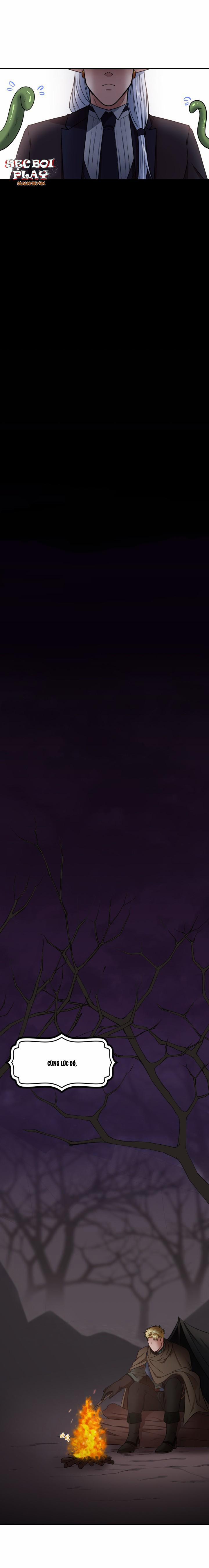 Ma Vương Dâm Đãng 3 H+++ trang 16