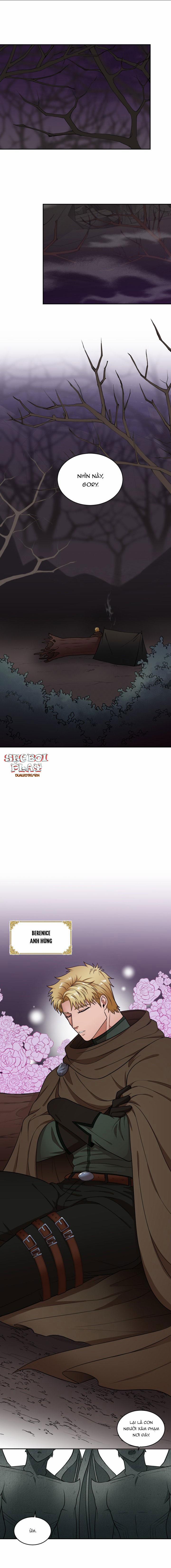 Ma Vương Dâm Đãng 4 H+++ trang 0