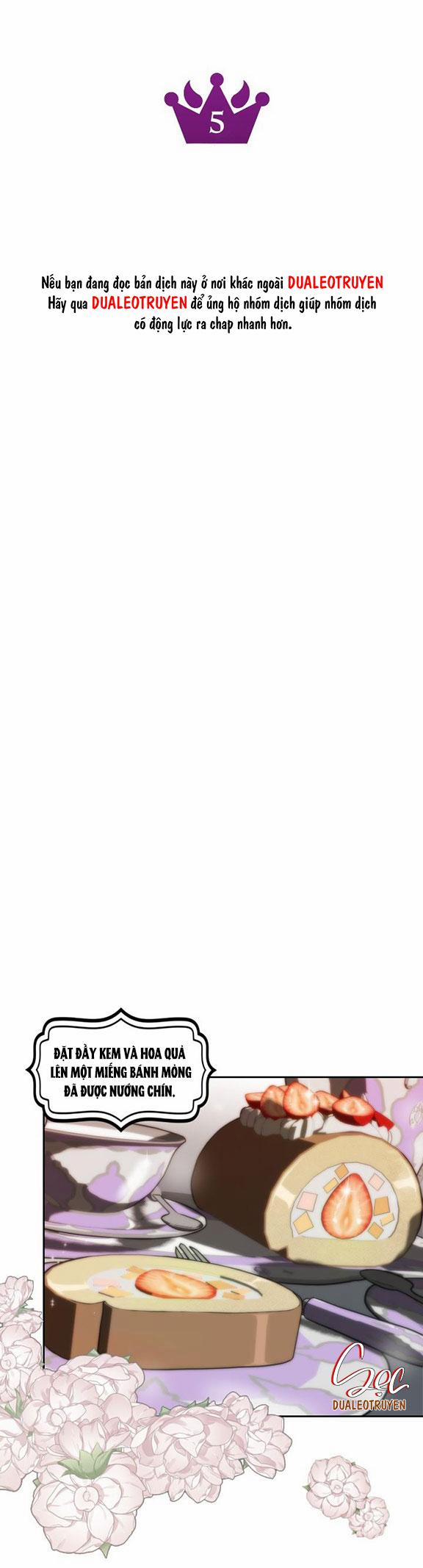 Ma Vương Dâm Đãng 5 H+++ trang 0