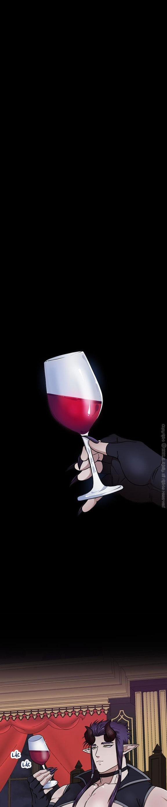 Ma Vương Dâm Đãng 5 trang 12