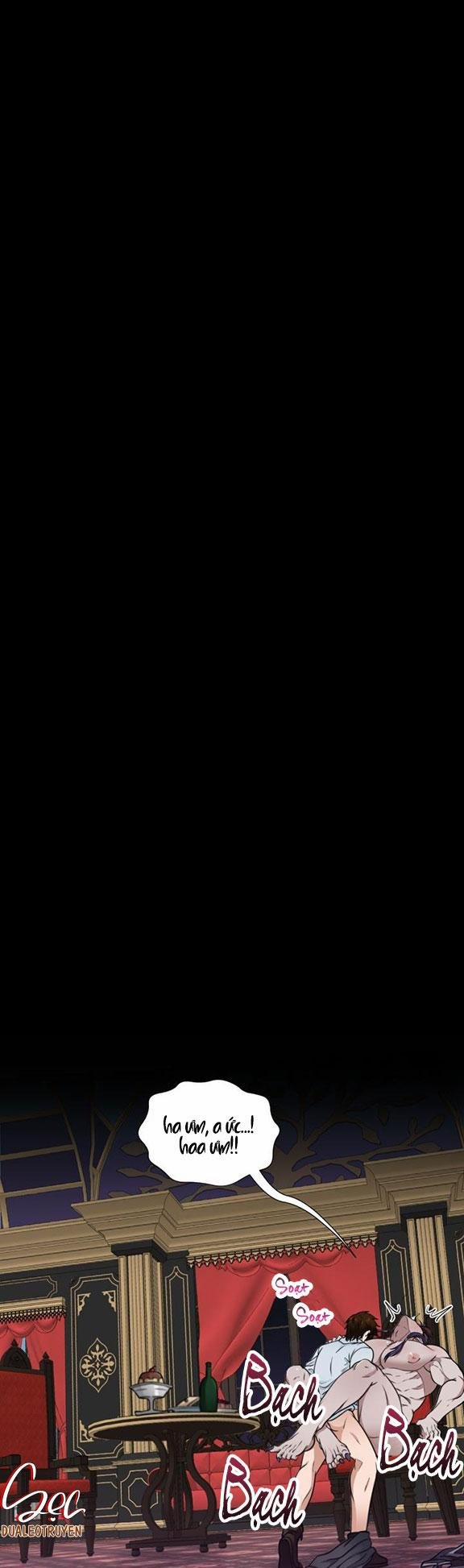 Ma Vương Dâm Đãng 5 trang 18
