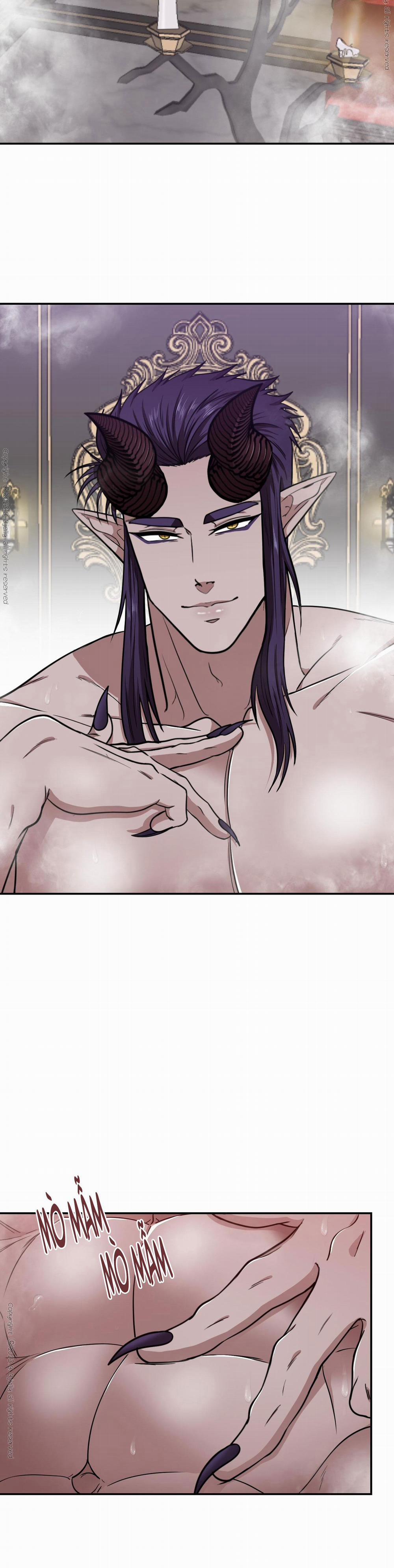 Ma Vương Dâm Đãng 7 H+++ trang 2