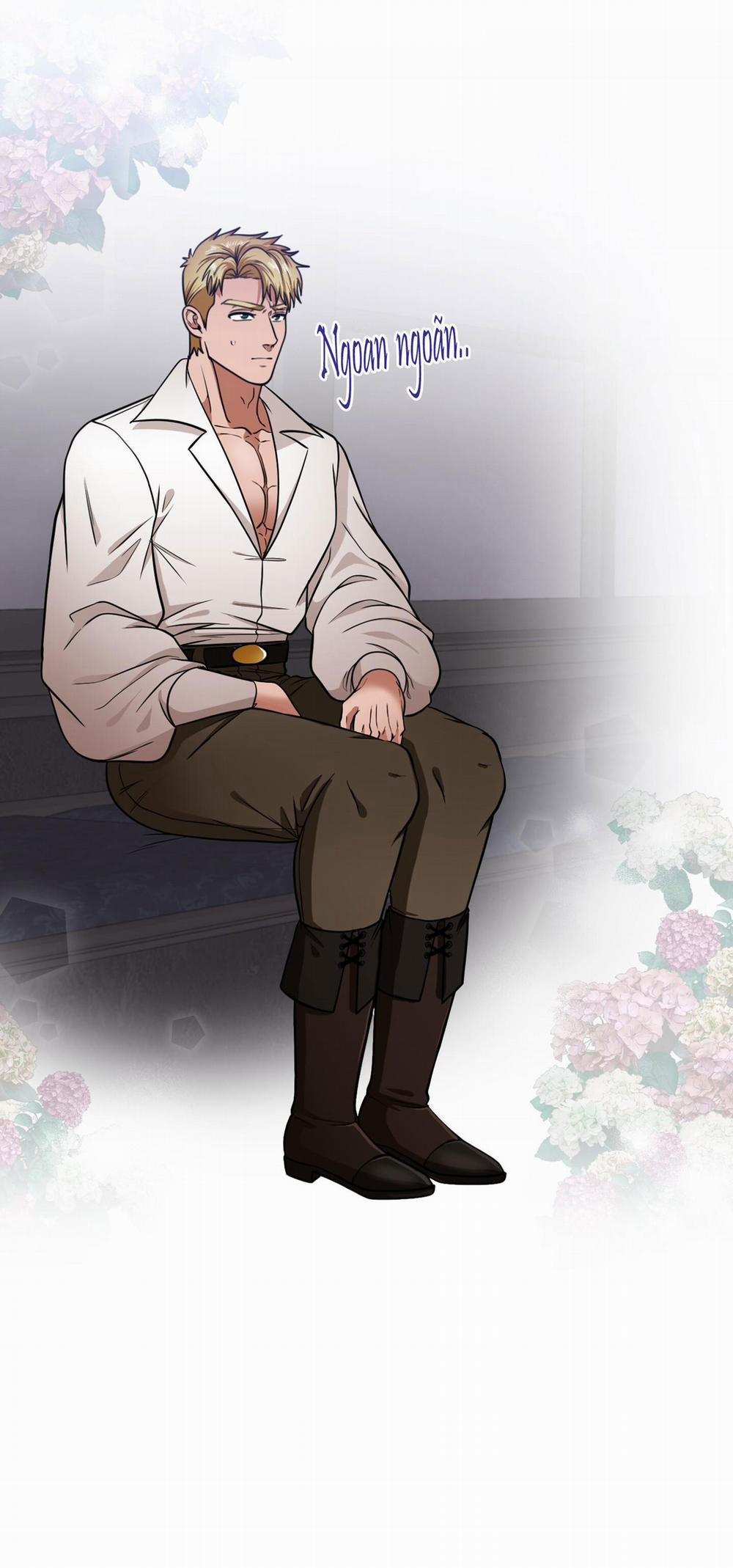 Ma Vương Dâm Đãng 7 H+++ trang 21