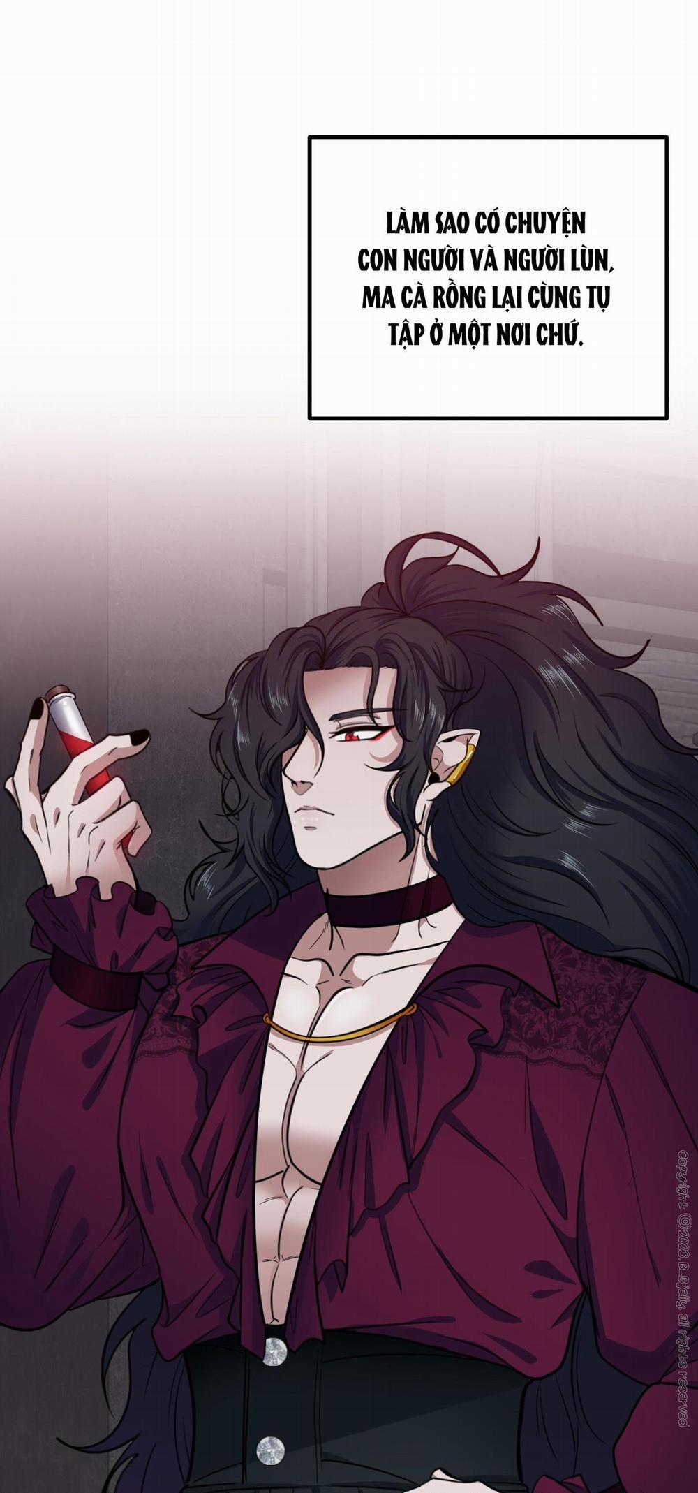 Ma Vương Dâm Đãng 7 H+++ trang 26