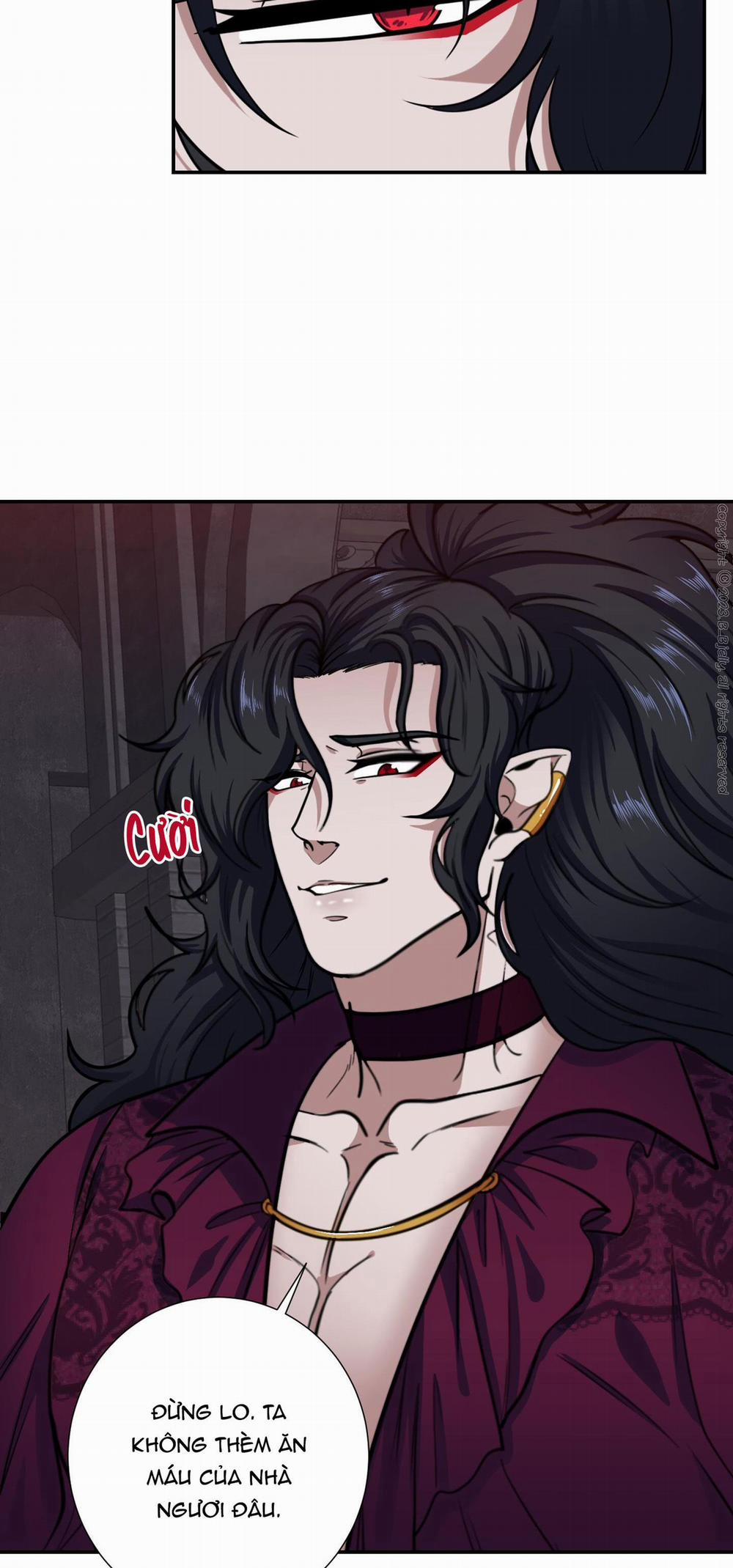 Ma Vương Dâm Đãng 7 H+++ trang 28