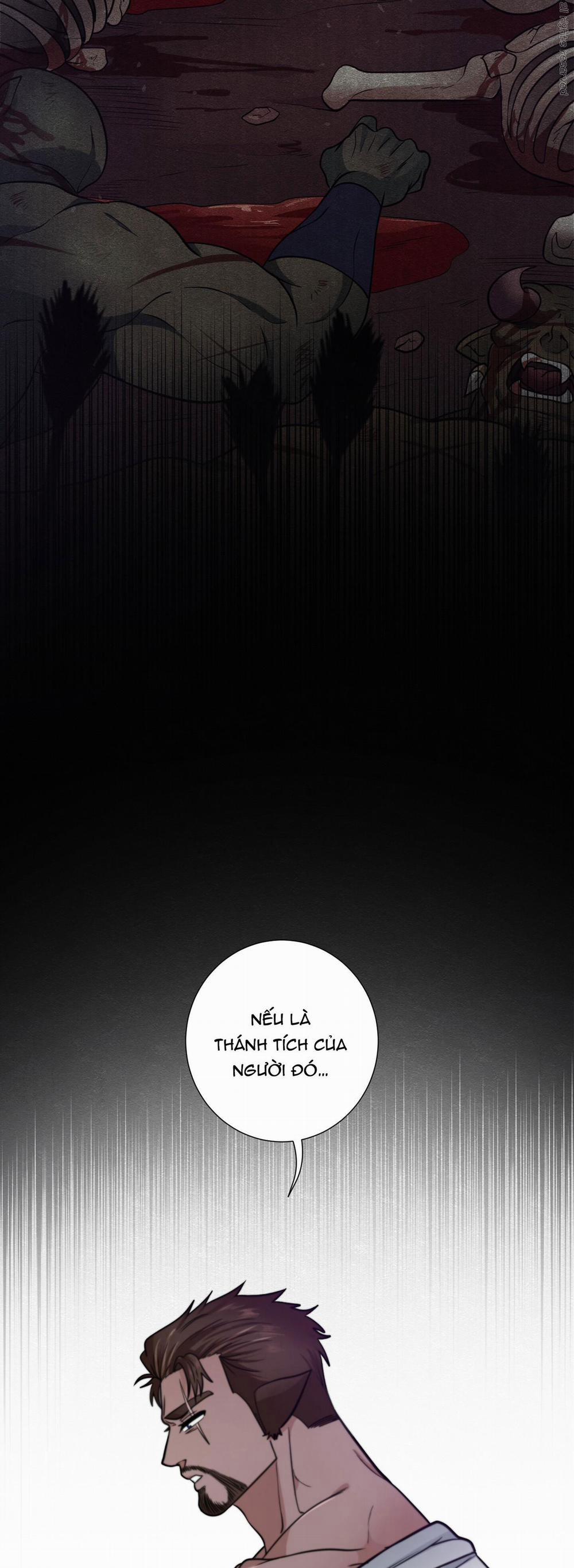 Ma Vương Dâm Đãng 7 H+++ trang 41