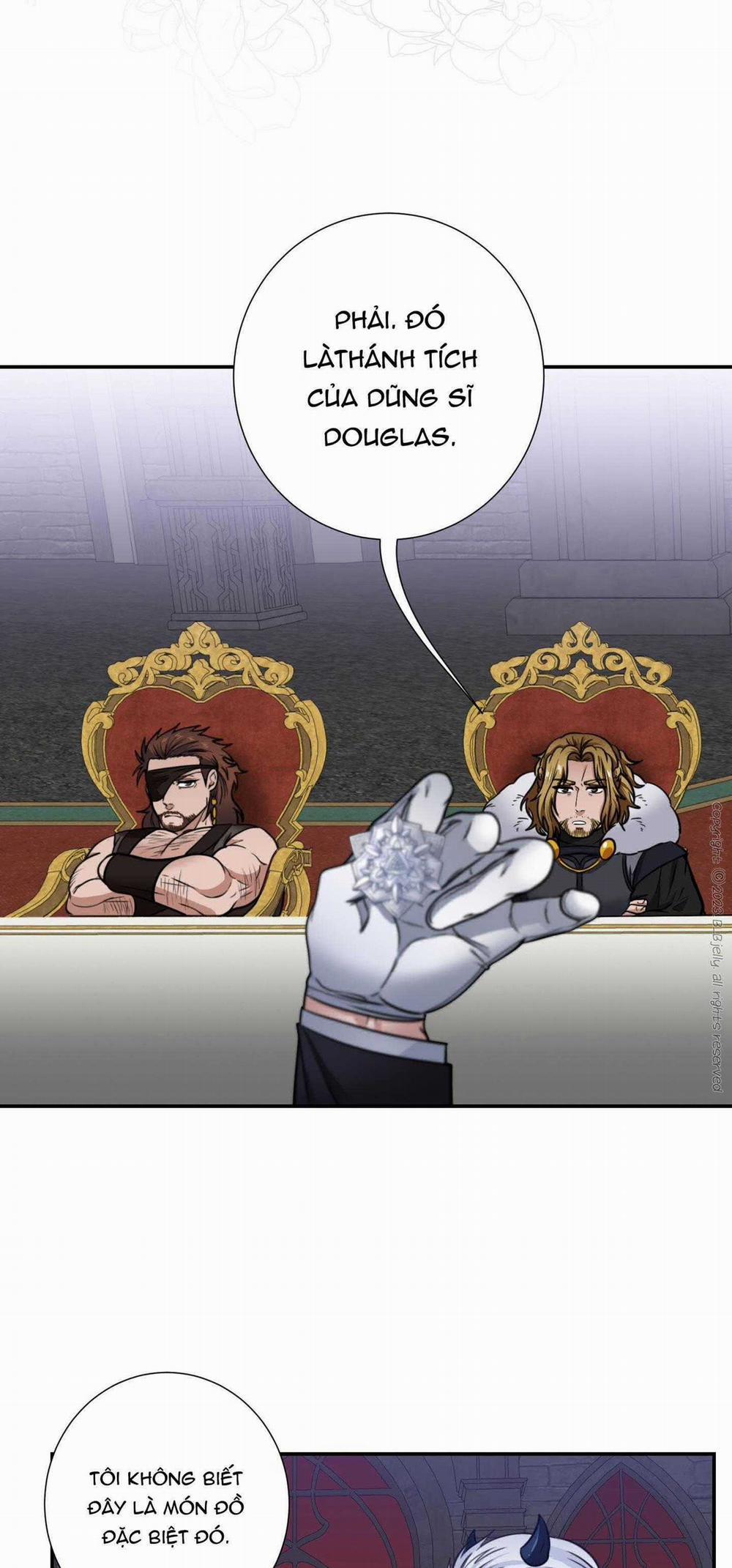 Ma Vương Dâm Đãng 7 trang 15