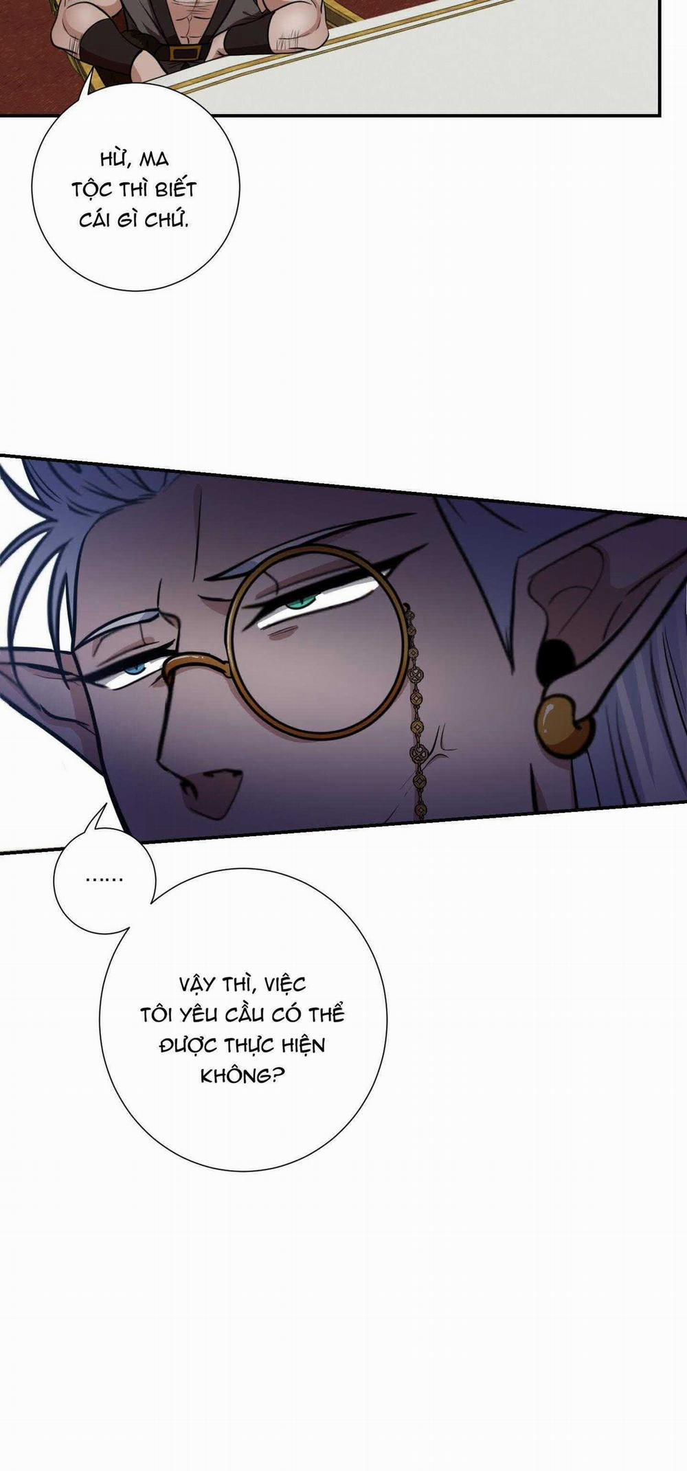 Ma Vương Dâm Đãng 7 trang 17