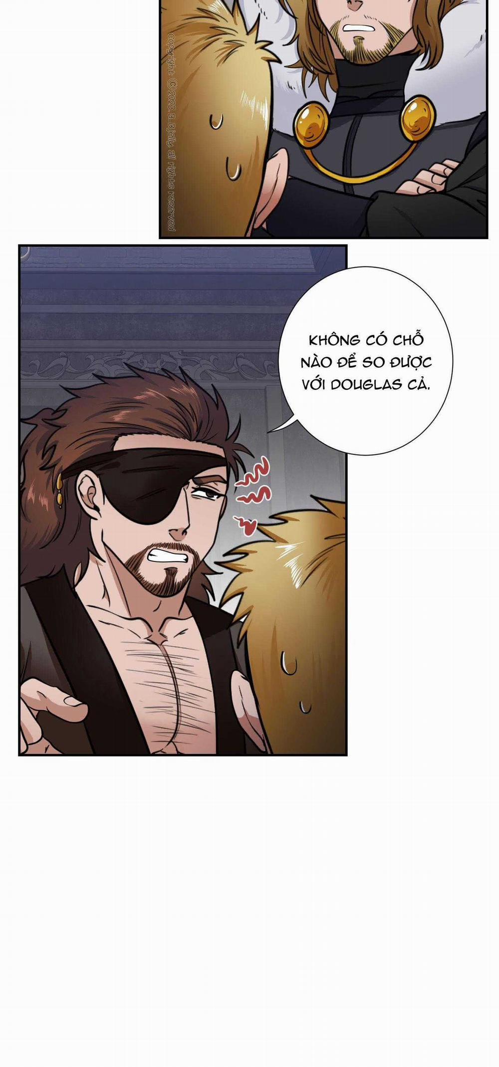 Ma Vương Dâm Đãng 7 trang 24