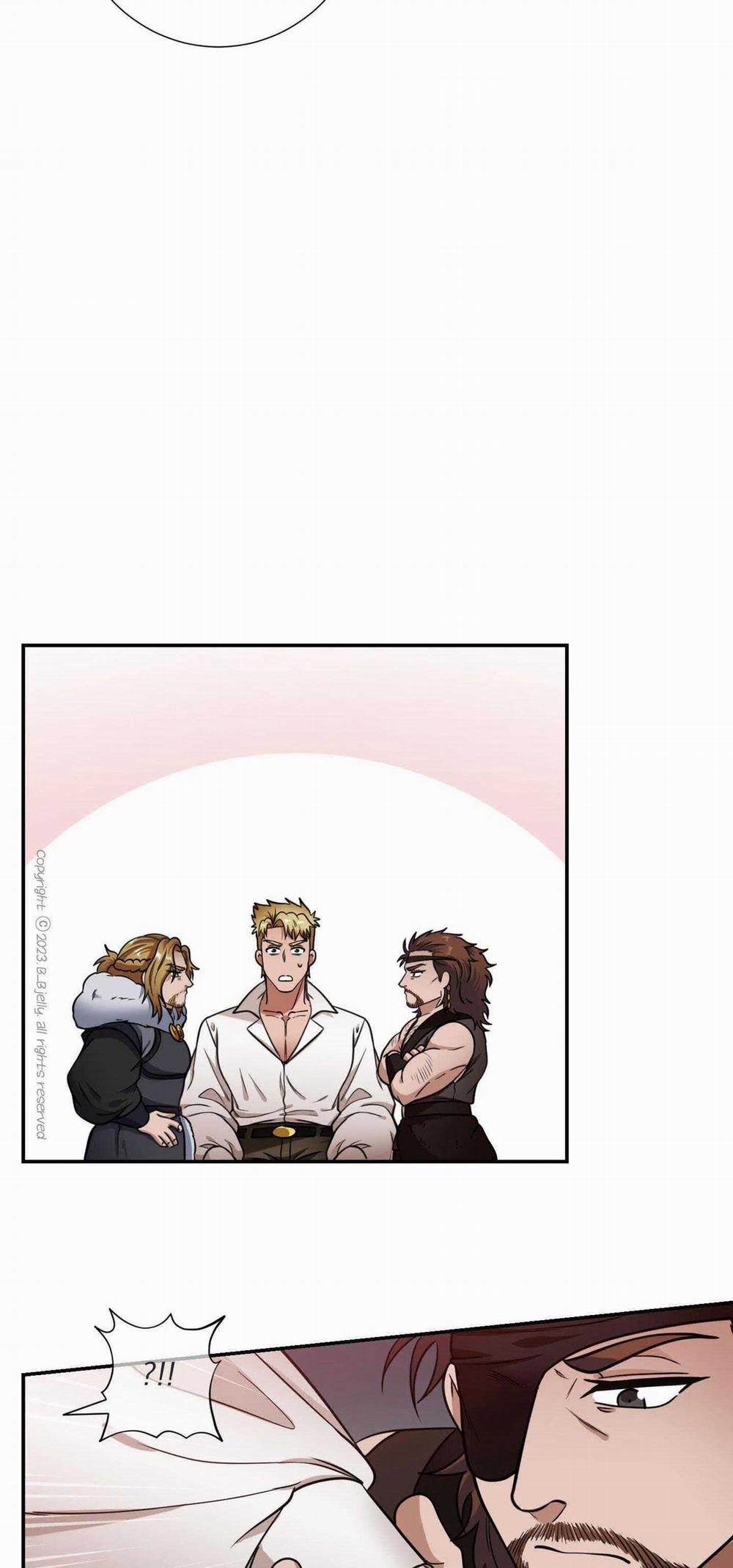 Ma Vương Dâm Đãng 7 trang 29