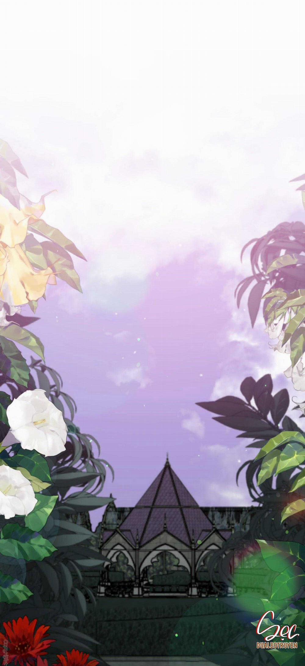 Ma Vương Dâm Đãng 7 trang 34