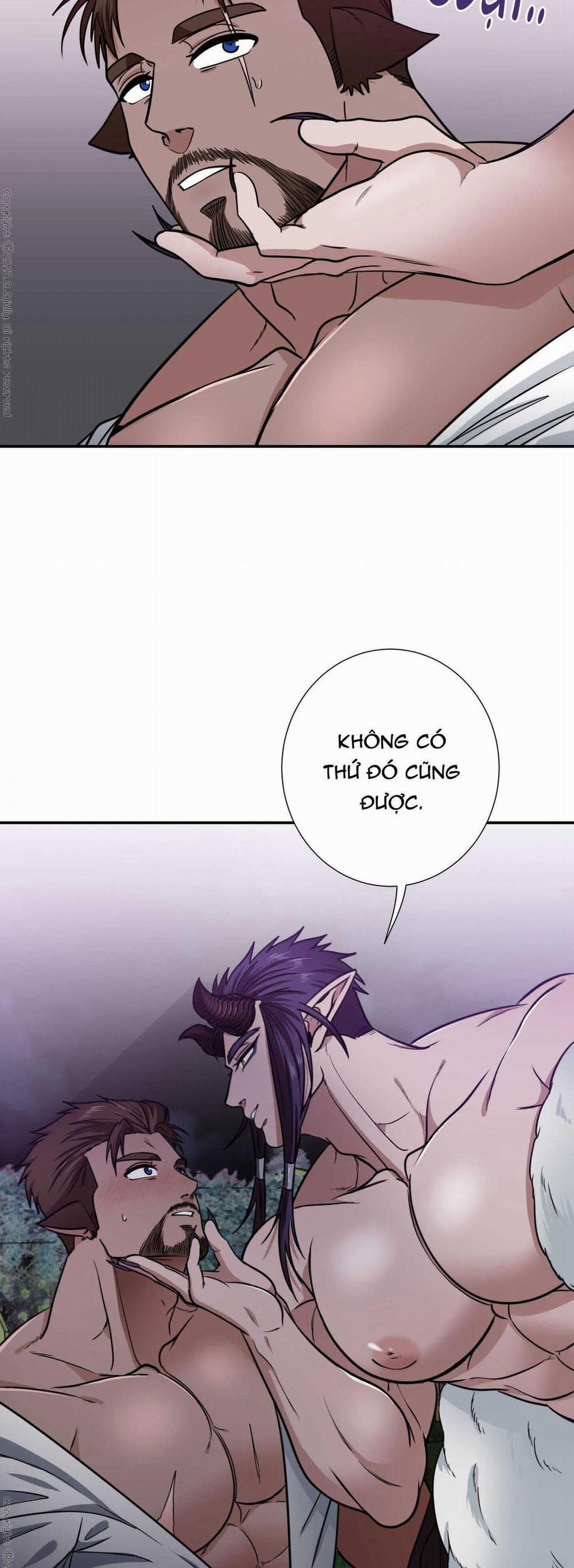 Ma Vương Dâm Đãng 7 trang 43