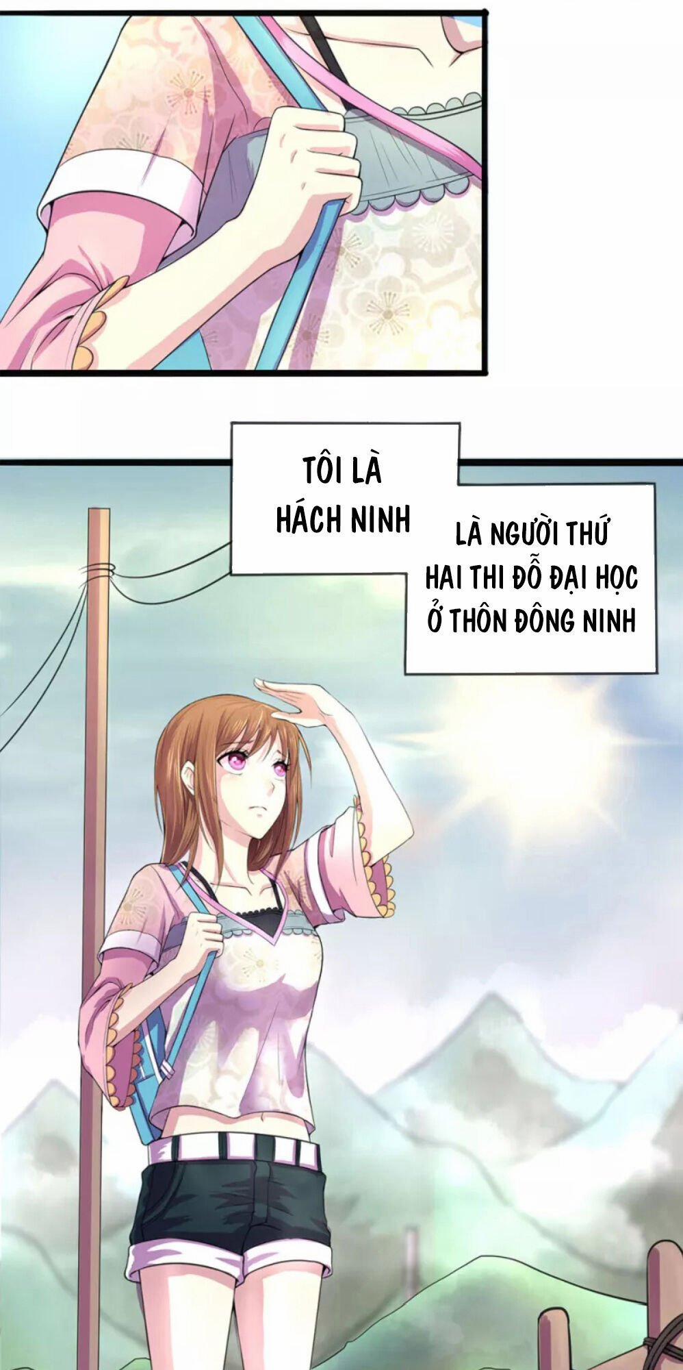 Ma Vương Hai Mặt Quấn Lấy Tôi 2 trang 11