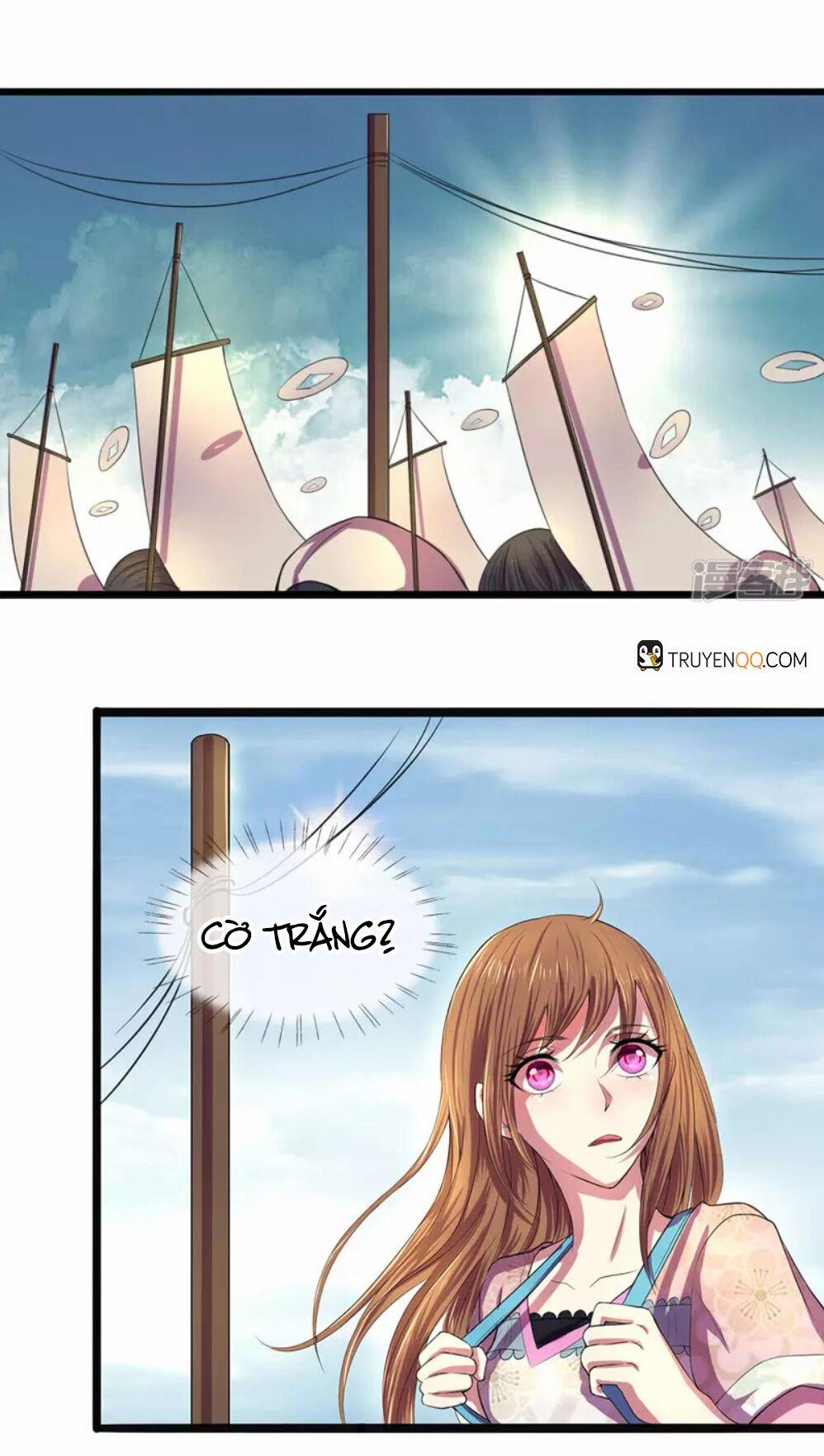 Ma Vương Hai Mặt Quấn Lấy Tôi 2 trang 15