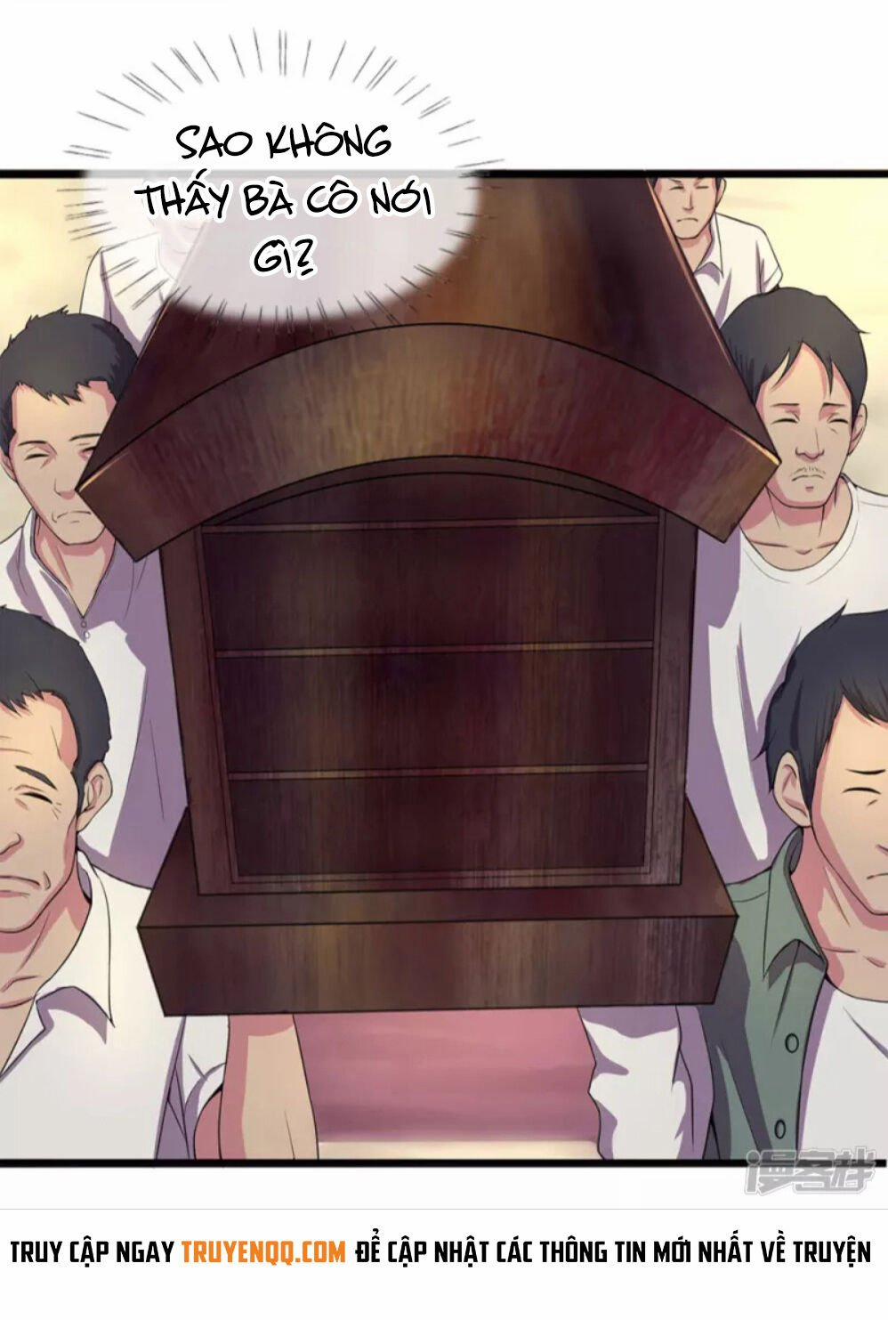 Ma Vương Hai Mặt Quấn Lấy Tôi 2 trang 17