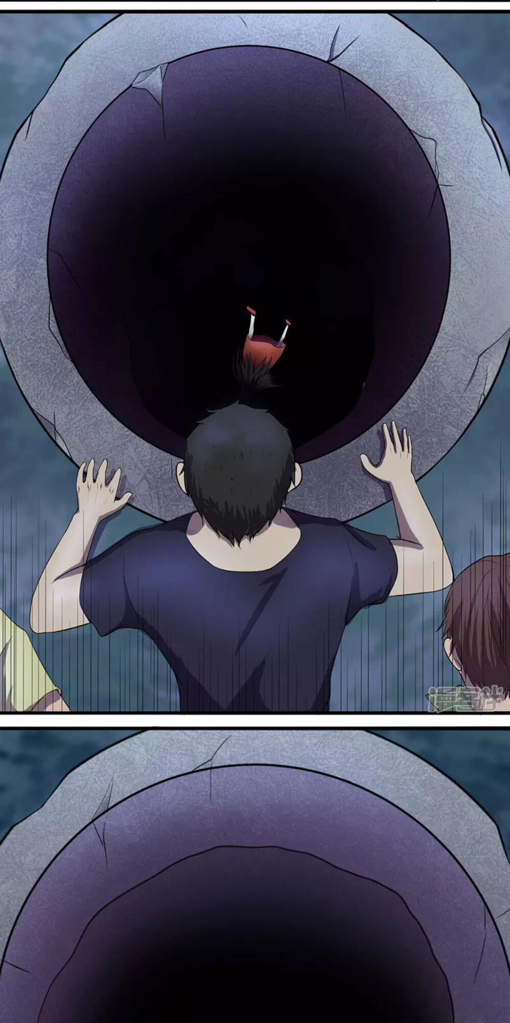 Ma Vương Hai Mặt Quấn Lấy Tôi 2 trang 6