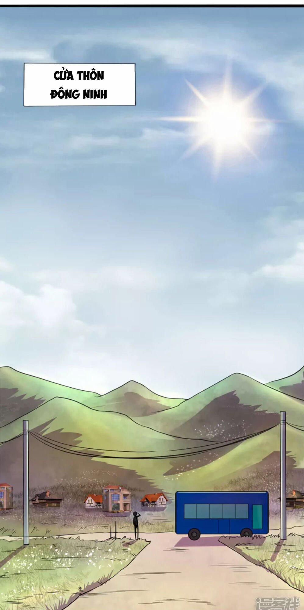 Ma Vương Hai Mặt Quấn Lấy Tôi 2 trang 9