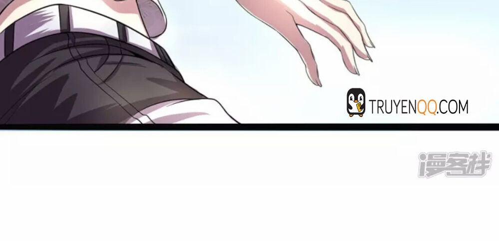 Ma Vương Hai Mặt Quấn Lấy Tôi 3 trang 14