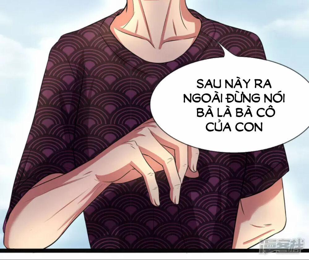 Ma Vương Hai Mặt Quấn Lấy Tôi 3 trang 16