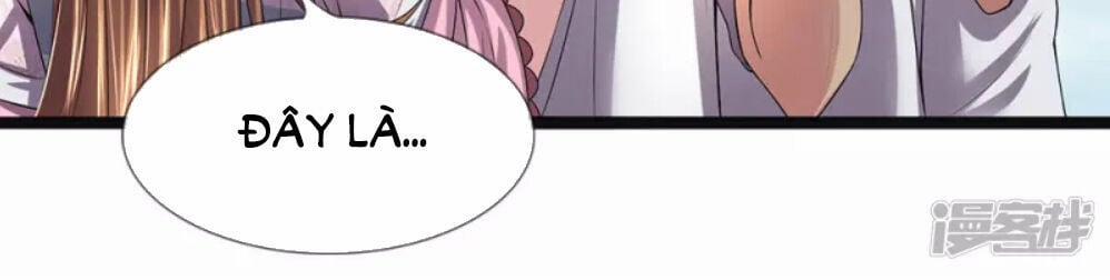 Ma Vương Hai Mặt Quấn Lấy Tôi 3 trang 4