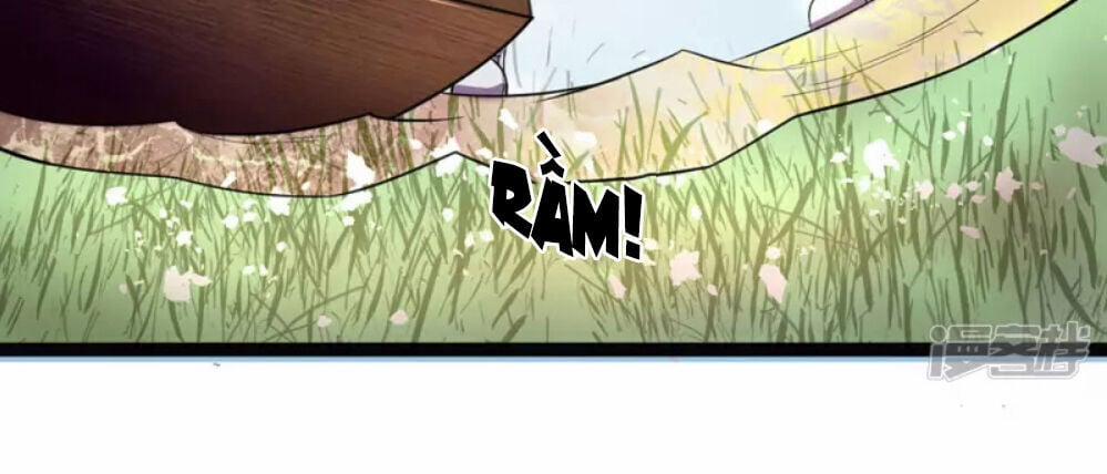 Ma Vương Hai Mặt Quấn Lấy Tôi 3 trang 9