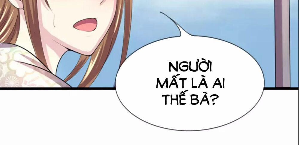 Ma Vương Hai Mặt Quấn Lấy Tôi 4 trang 5