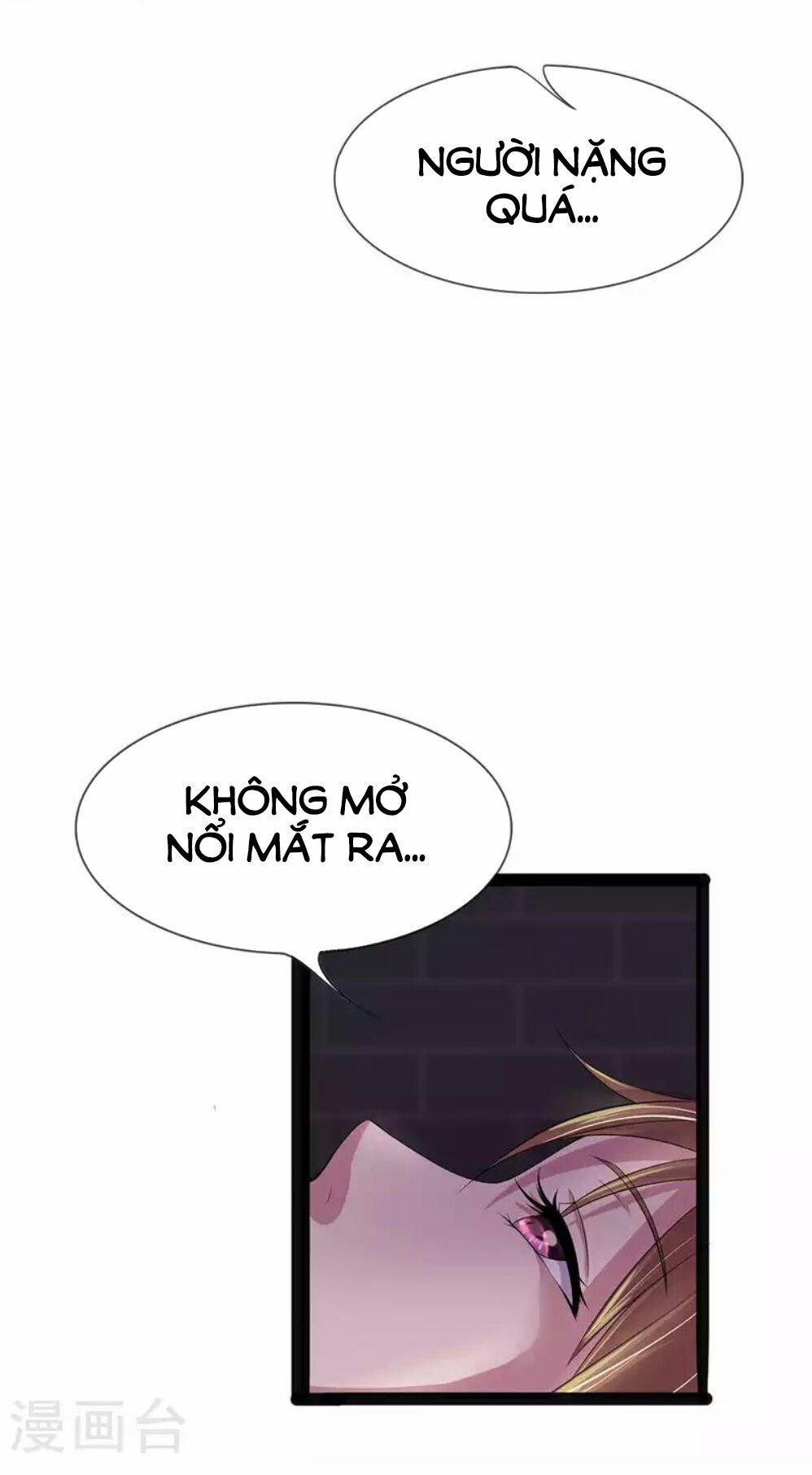 Ma Vương Hai Mặt Quấn Lấy Tôi 5 trang 10