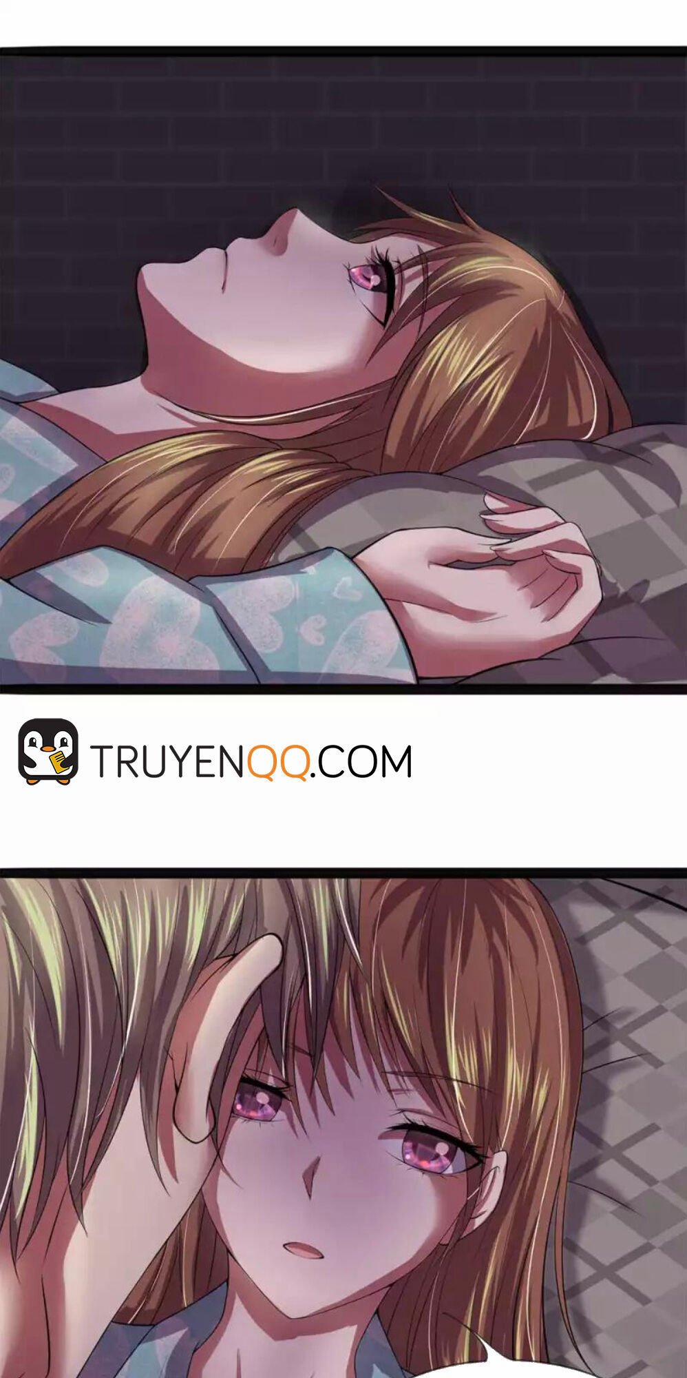 Ma Vương Hai Mặt Quấn Lấy Tôi 5 trang 11