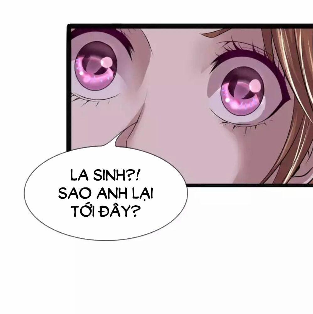 Ma Vương Hai Mặt Quấn Lấy Tôi 5 trang 13