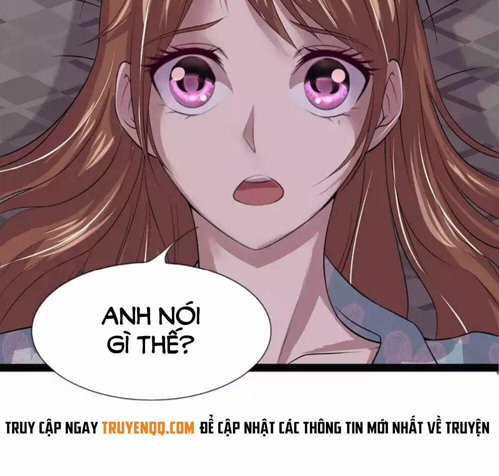 Ma Vương Hai Mặt Quấn Lấy Tôi 5 trang 15