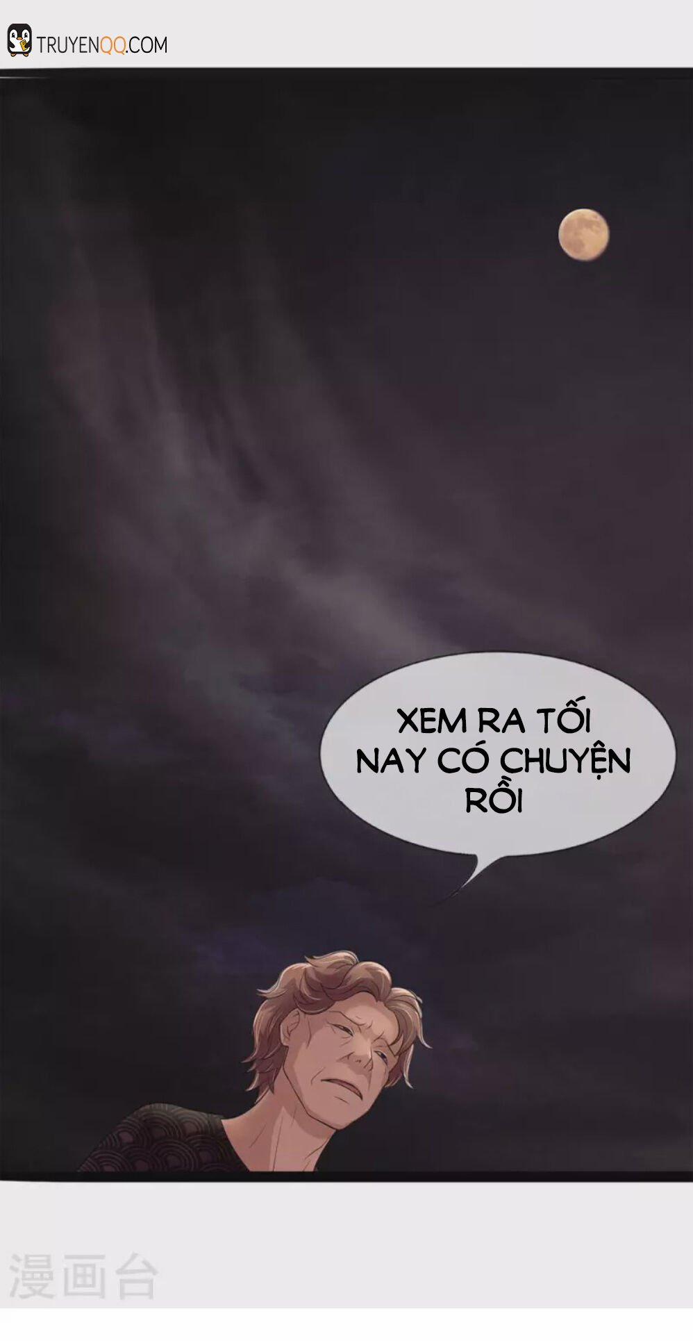 Ma Vương Hai Mặt Quấn Lấy Tôi 5 trang 7