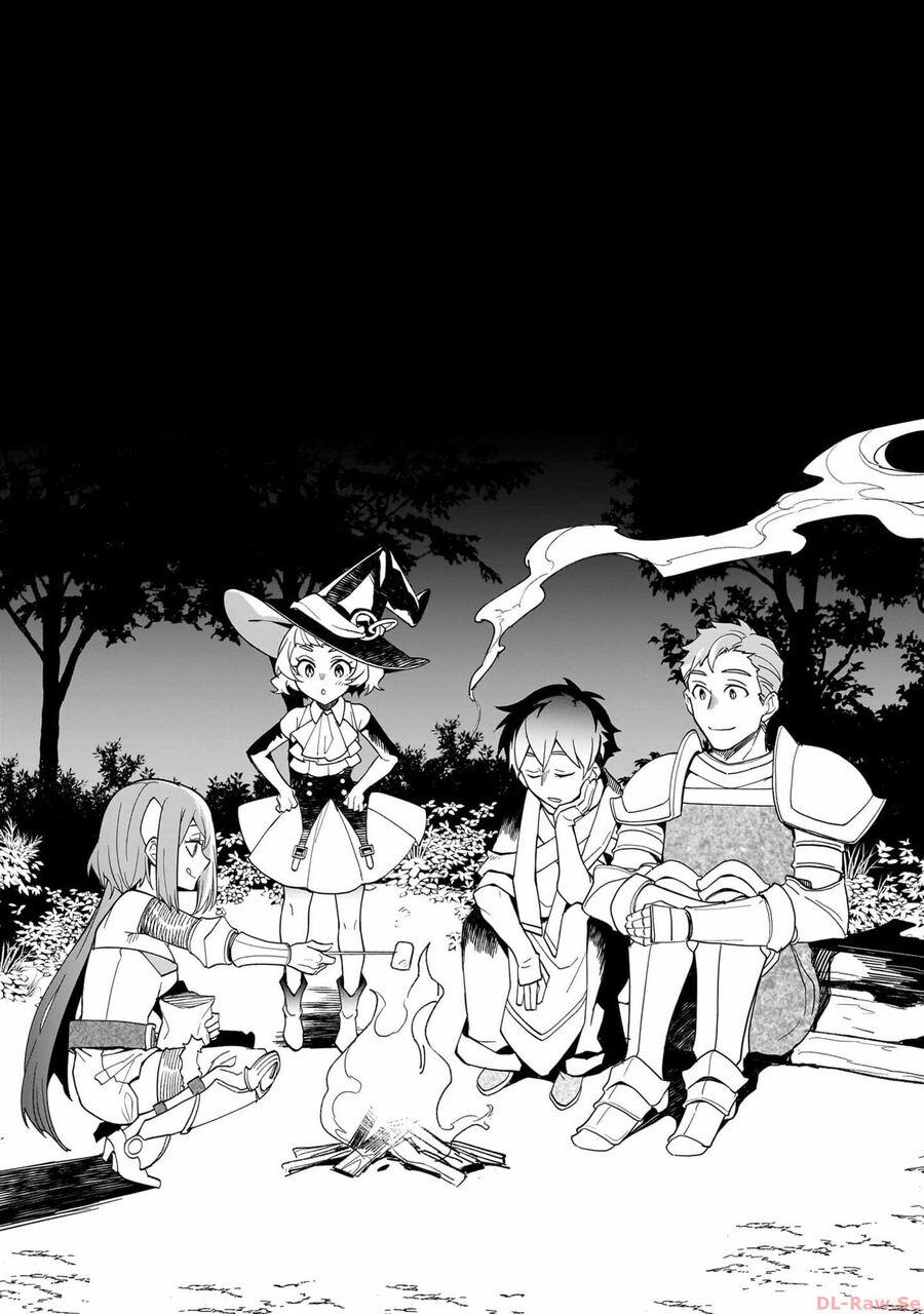 Ma Vương Hoán Đổi!! 12 trang 29