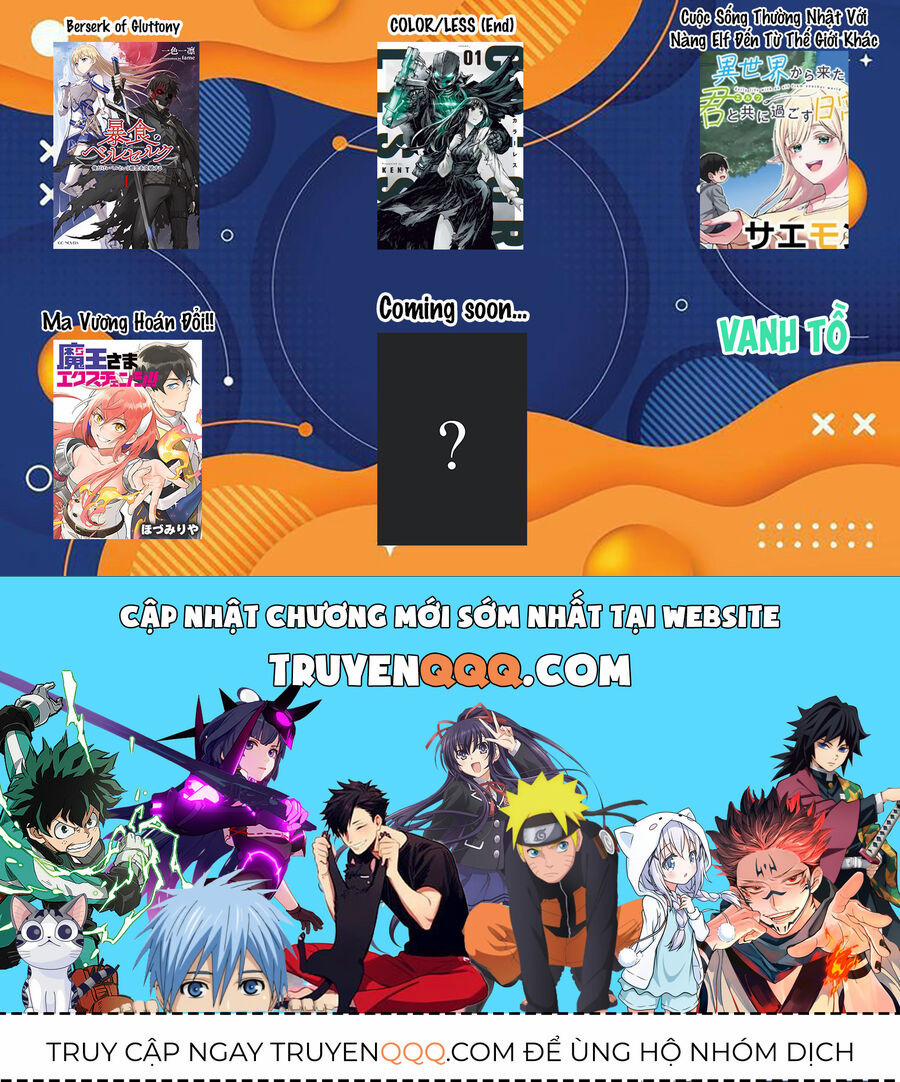 Ma Vương Hoán Đổi!! 18 trang 22