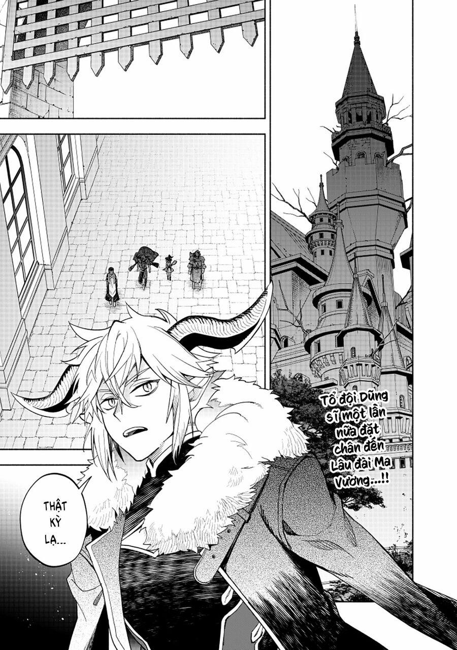 Ma Vương Hoán Đổi!! 24 trang 0