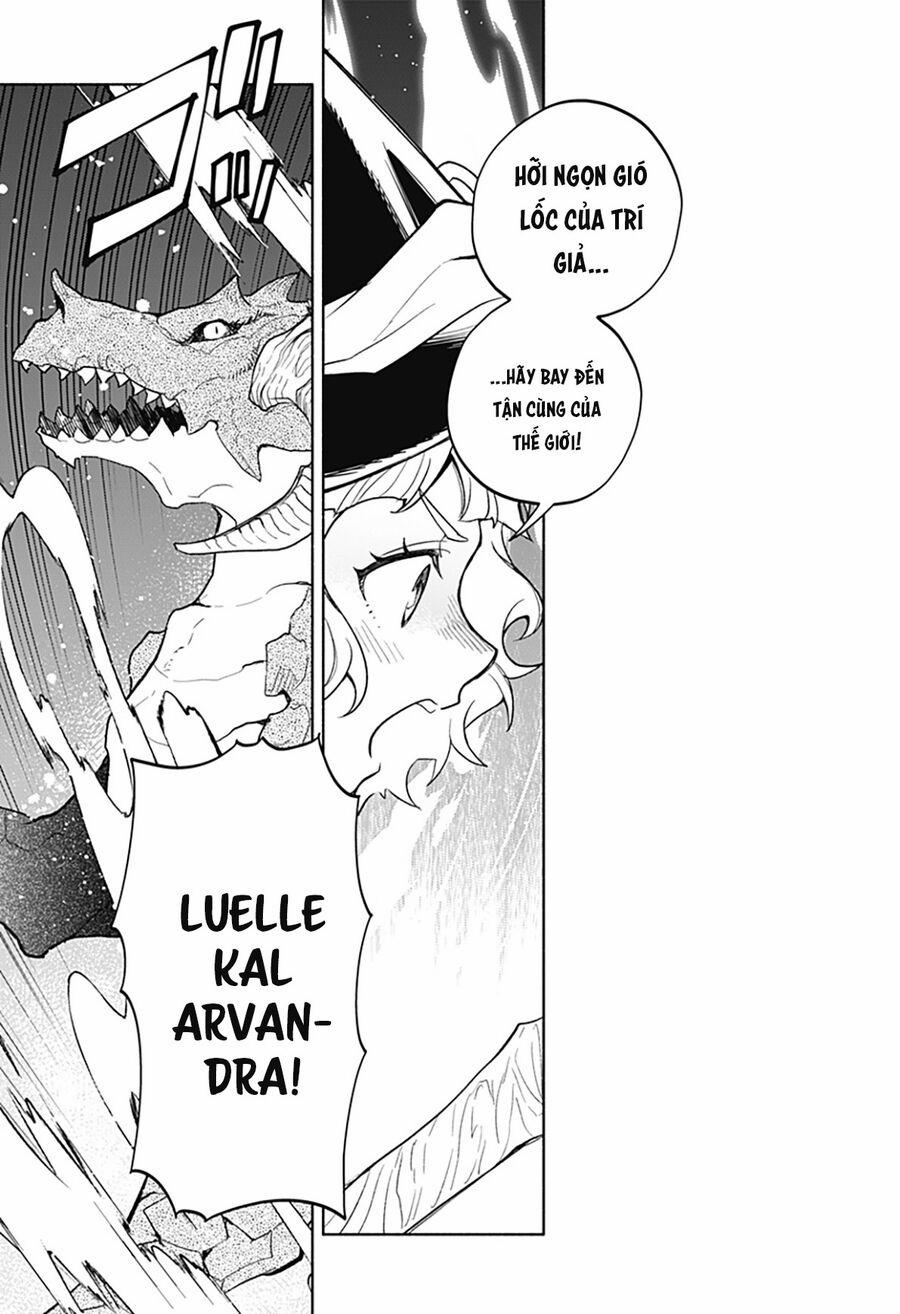 Ma Vương Hoán Đổi!! 26 trang 10