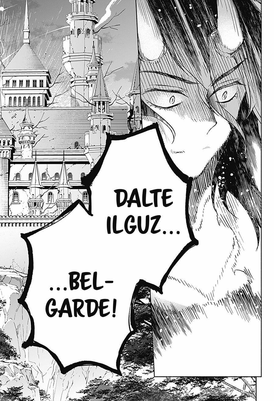 Ma Vương Hoán Đổi!! 27 trang 20