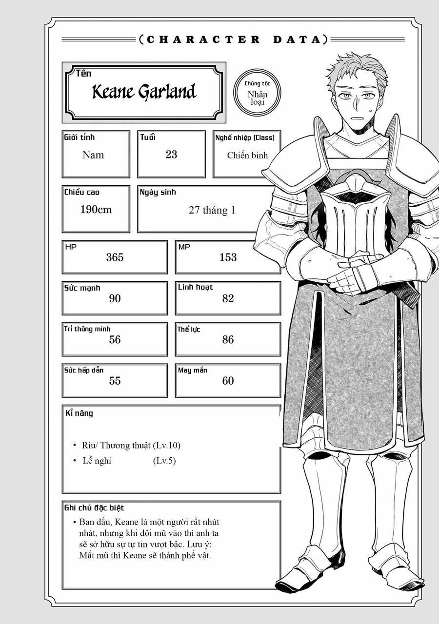 Ma Vương Hoán Đổi!! 8 trang 26