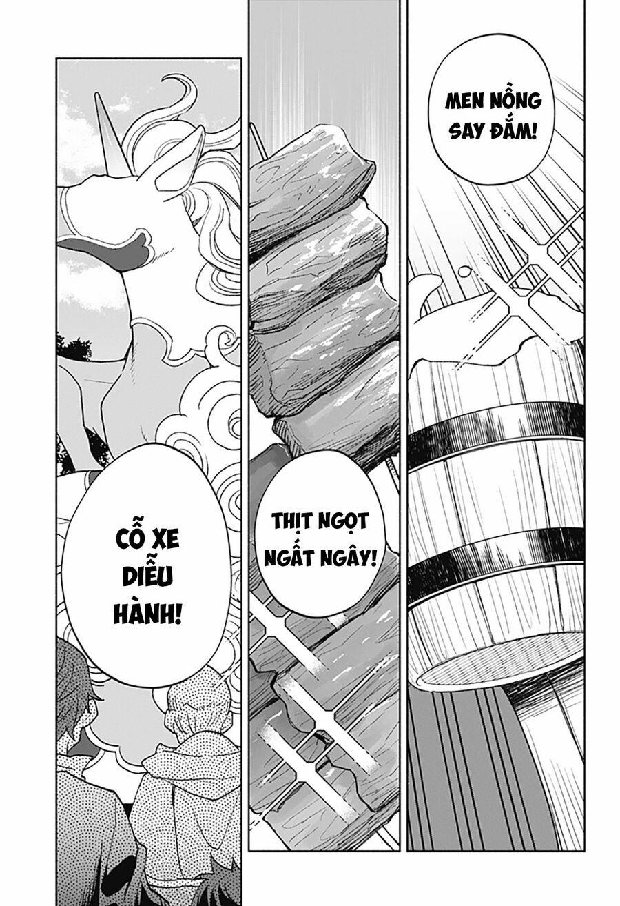 Ma Vương Hoán Đổi!! 9 trang 0