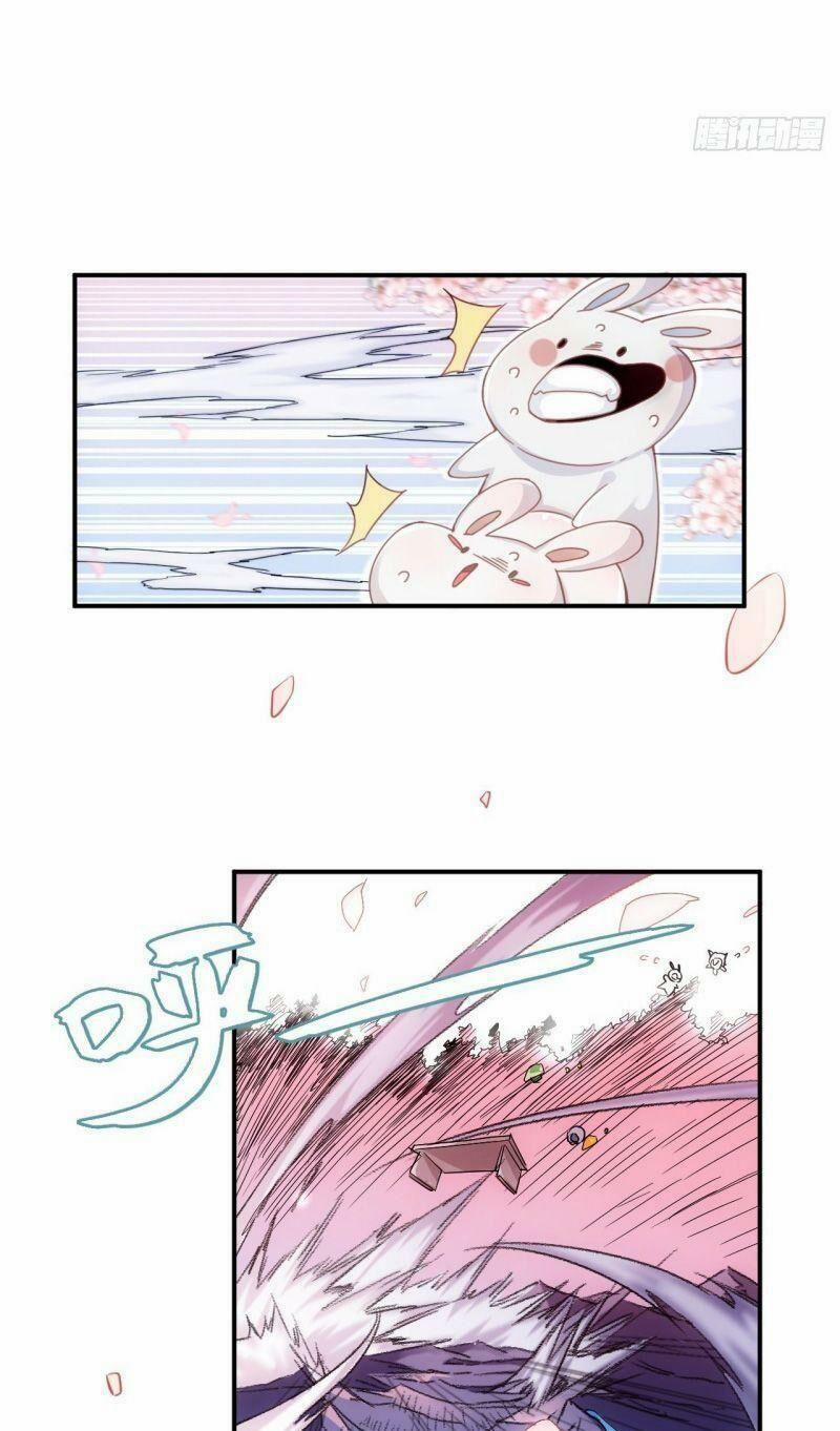 Ma Vương Là Đại Địa Chủ 1 trang 15