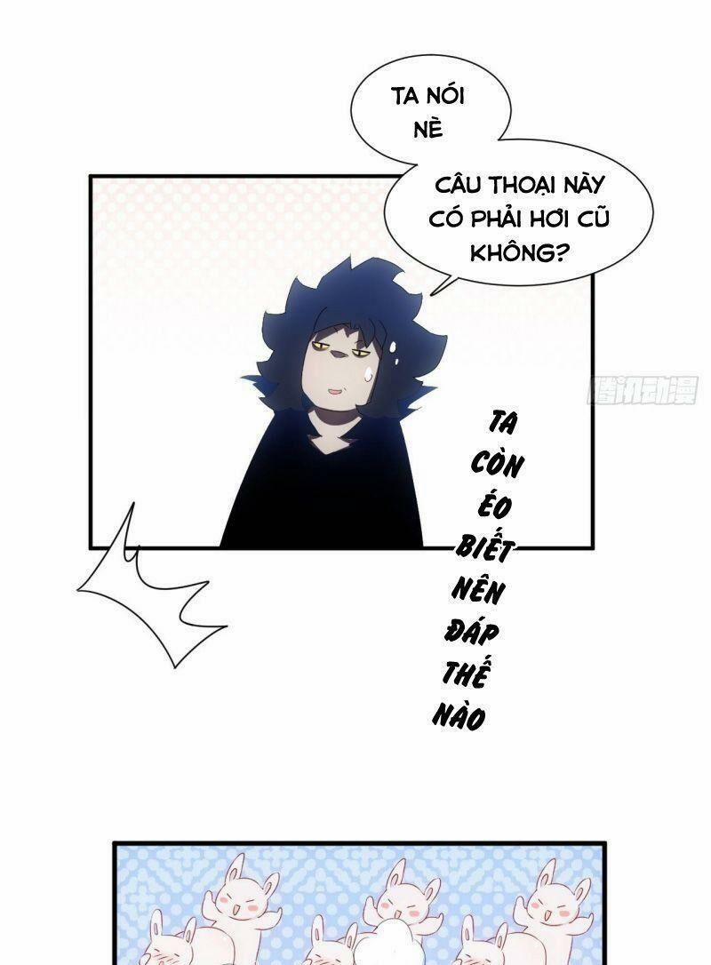 Ma Vương Là Đại Địa Chủ 1 trang 27