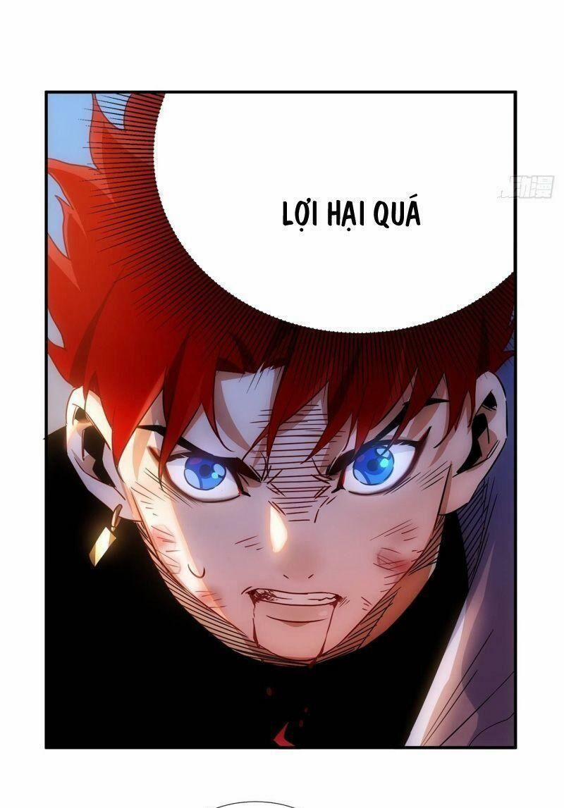 Ma Vương Là Đại Địa Chủ 1 trang 37