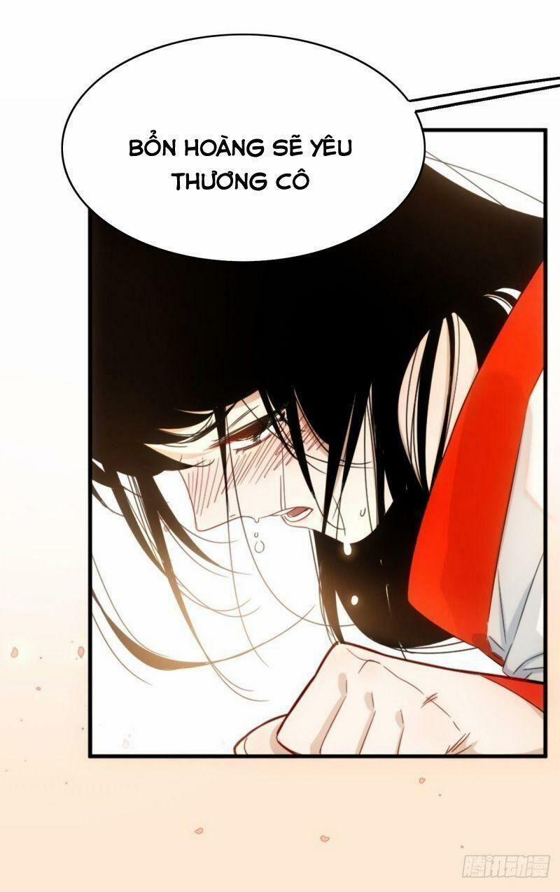 Ma Vương Là Đại Địa Chủ 1 trang 9