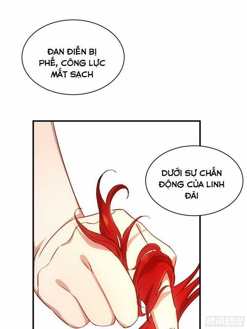 Ma Vương Là Đại Địa Chủ 10 trang 0