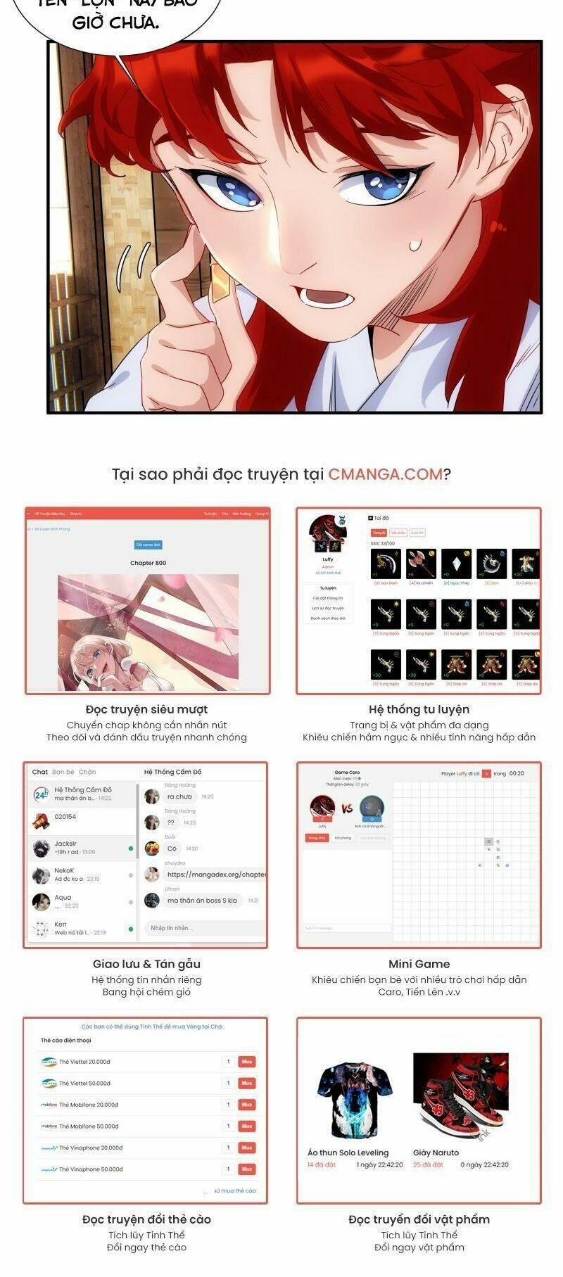 Ma Vương Là Đại Địa Chủ 10 trang 19