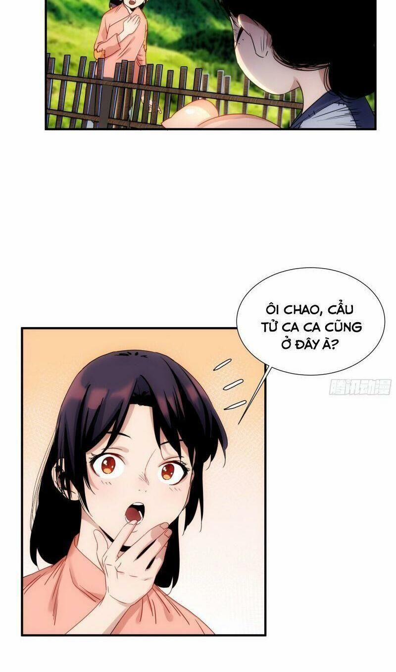 Ma Vương Là Đại Địa Chủ 10 trang 29