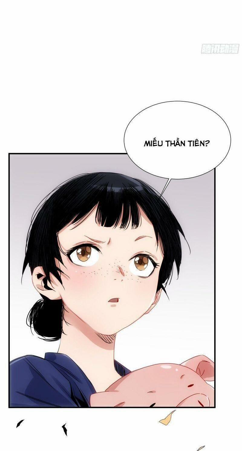 Ma Vương Là Đại Địa Chủ 10 trang 37