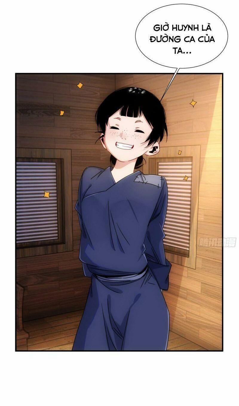 Ma Vương Là Đại Địa Chủ 10 trang 7