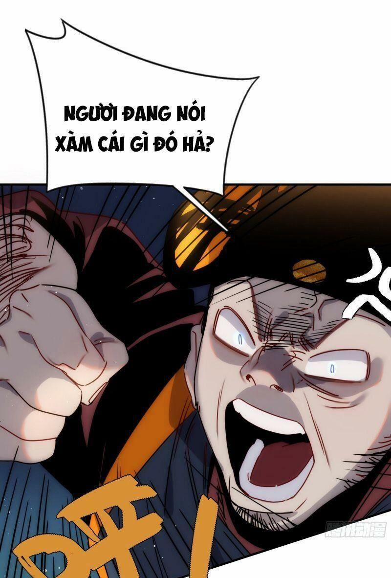 Ma Vương Là Đại Địa Chủ 11 trang 13